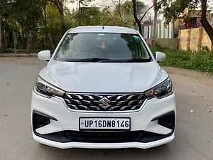 2023 Maruti Suzuki Ertiga — used car price guide