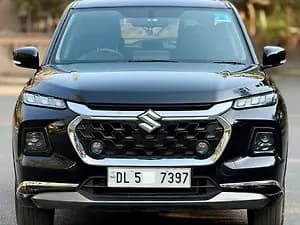 2024 Zeta Smart Hybrid [2023-2025] — ₹12.7L on CarWale