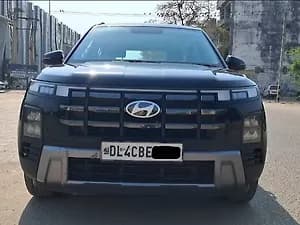 2025 S (O) Petrol 1.5L Automatic (CVT) — ₹16.3L on CarWale