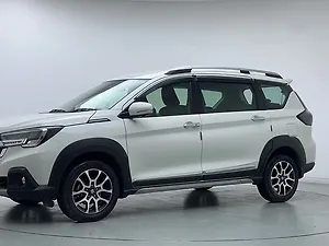 2024 Alpha Plus MT Petrol [2023-2025] — ₹11.7L on CarWale
