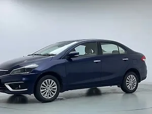 2022 Zeta 1.5 [2020-2023] — ₹7.66L on CarWale