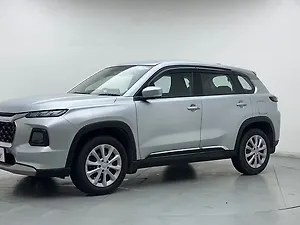 2024 Delta Smart Hybrid AT [2023-2025] — ₹11.0L on CarWale