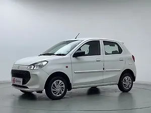 2023 VXi Plus AGS [2023-2024] — ₹4.67L on CarWale