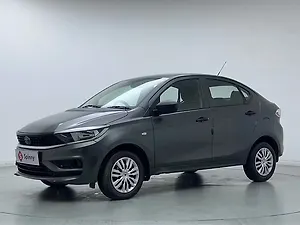 2021 Tata Tigor — used car price guide