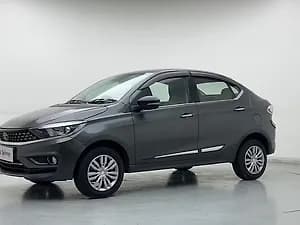 2022 XZ Plus CNG [2022-2023] — ₹5.34L on CarWale