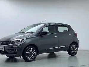 2023 XZA Plus [2023-2025] — ₹6.31L on CarWale