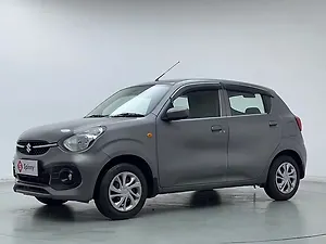 2022 VXi [2021-2023] — ₹4.47L on CarWale