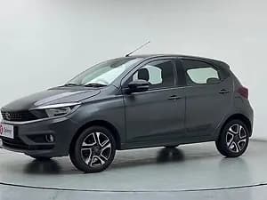 2021 XZ Plus [2020-2023] — ₹4.18L on CarWale