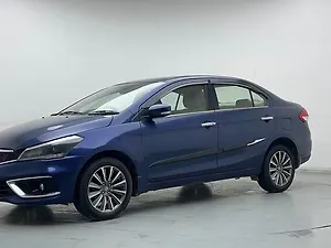 2021 Alpha 1.5 AT [2020-2023] — ₹6.49L on CarWale