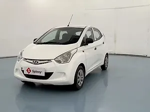 2015 1.0 Kappa Magna + [2014-2016] — ₹2.28L on CarWale