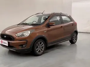 2019 Titanium Plus 1.2 Ti-VCT [2018-2020] — ₹4.63L on CarWale