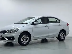 2021 Delta 1.5 [2020-2023] — ₹5.86L on CarWale