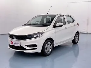 2021 Tata Tiago — used car price guide