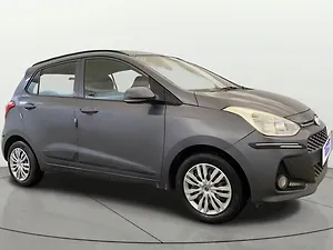 2017 Sportz (O) 1.2 Kappa VTVT [2017-2018] — ₹3.01L on CarWale