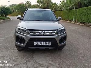 2022 VXi [2022-2023] — ₹6.95L on CarWale