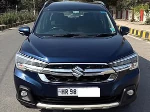 2022 Alpha Plus MT Petrol [2022-2023] — ₹8.85L on CarWale