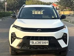 2025 Pure (S) 1.2 Petrol 6MT [2023-2025] — ₹8.75L on CarWale