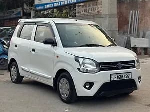 2022 LXI 1.0 CNG [2022-2023] — ₹4.74L on CarWale