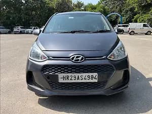 2018 Magna 1.2 Kappa VTVT [2017-2020] — ₹3.75L on CarWale