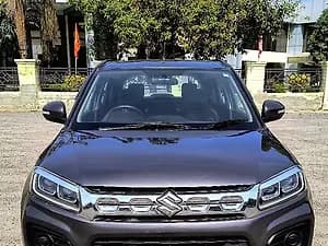 2022 VXi [2022-2023] — ₹6.95L on CarWale
