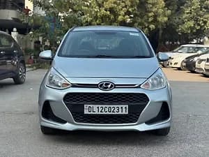 2018 Magna 1.2 Kappa VTVT [2017-2020] — ₹3.75L on CarWale