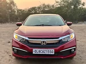2019 V CVT Petrol [2019-2020] — ₹9.45L on CarWale
