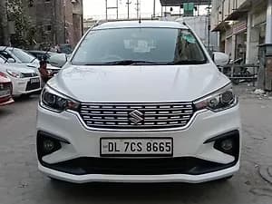 2022 VXi CNG Manual — ₹9.25L on CarWale