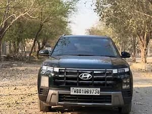 2025 Hyundai Creta S (O) (Cvt) — used car price guide