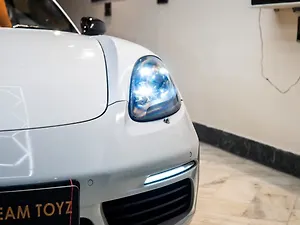 2020 Boxster [2020-2023] — ₹81.0L on CarWale