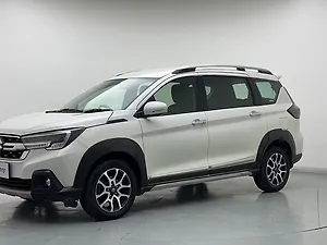 2022 Alpha AT Petrol [2022-2023] — ₹10.9L on CarWale