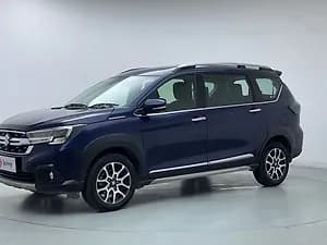 2022 Alpha Plus AT Petrol [2022-2023] — ₹11.6L on CarWale