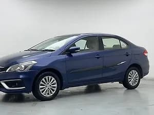 2018 Delta Hybrid 1.5 AT [2018-2020] — ₹4.66L on CarWale