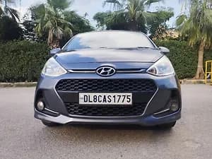 2017 Magna 1.2 Kappa VTVT [2017-2020] — ₹3.60L on CarWale