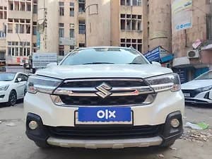 2024 Zeta MT CNG [2023-2025] — ₹11.8L on CarWale