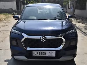 2022 Zeta Smart Hybrid [2022-2023] — ₹9.95L on CarWale