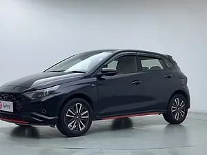 2023 N8 1.0 Turbo DCT [2023-2025] — ₹9.63L on CarWale