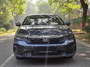 2024 ZX Petrol MT [2023-2025] — ₹13.0L on CarWale