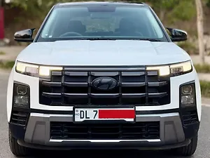 2025 EX Petrol 1.5L Manual — ₹11.3L on CarWale