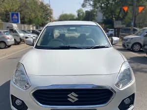 2018 VXi Petrol Manual — ₹3.99L on CarWale