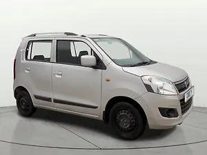 2015 VXI — ₹1.96L on CarWale