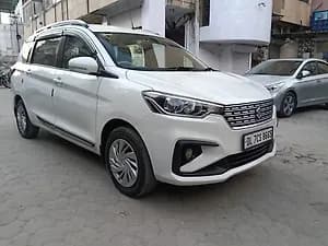 2022 VXi CNG Manual — ₹8.90L on CarWale