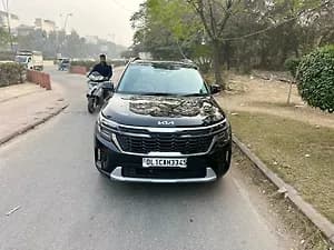 2024 HTX 1.5 Petrol CVT [2024-2025] — ₹16.4L on CarWale