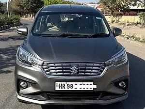 2022 VXi CNG Manual — ₹9.75L on CarWale