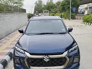 2024 Alpha Plus 2WD Hybrid (Electric + Petrol) 1.5L Automatic (e-CVT) — ₹17.5L on CarWale