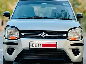 2022 LXI 1.0 CNG [2022-2023] — ₹4.90L on CarWale