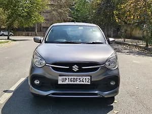 2022 VXi [2021-2023] — ₹4.55L on CarWale