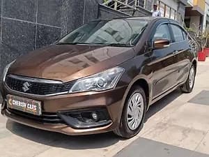 2019 Sigma Hybrid 1.5 [2018-2020] — ₹4.98L on CarWale
