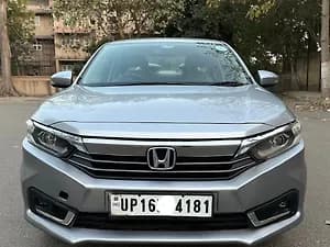 2022 VX CVT 1.2 Petrol [2021] — ₹6.00L on CarWale