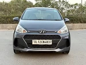 2018 Magna 1.2 Kappa VTVT [2017-2020] — ₹3.80L on CarWale