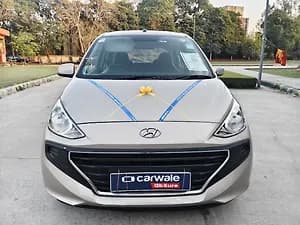 2018 Magna [2018-2020] — ₹3.65L on CarWale
